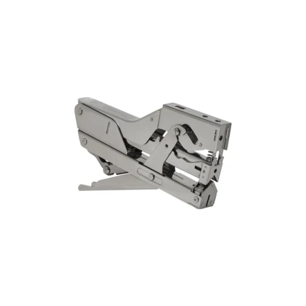 Precision Stapling Made Easy – Handcrafted Angled Stapler for Tight Spaces