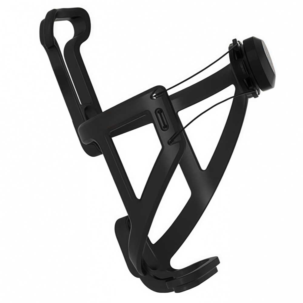 Quick Access, Secure Fit – Adjustable Bike Bottle Holder for Ultimate Convenience