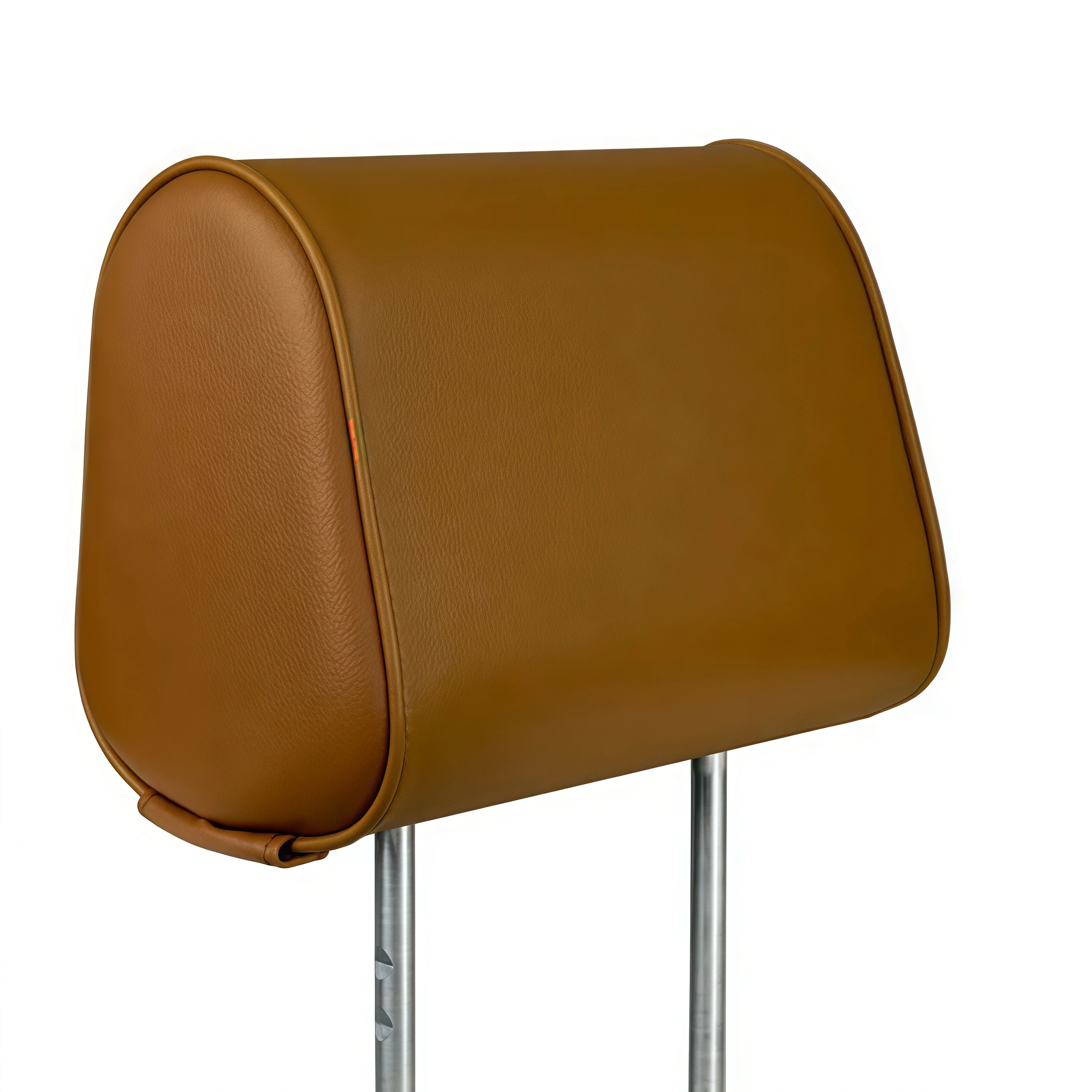 Vehicle Headrest Safe – Concealed Storage with Key & Combination Lock Protection