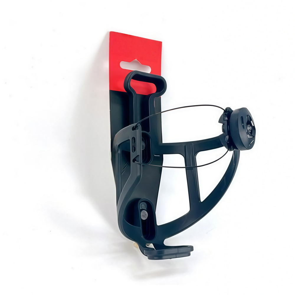 Quick Access, Secure Fit – Adjustable Bike Bottle Holder for Ultimate Convenience