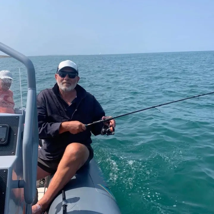 Fishing Sunglasses – See Beneath the Water, Catch More Fish Instantly