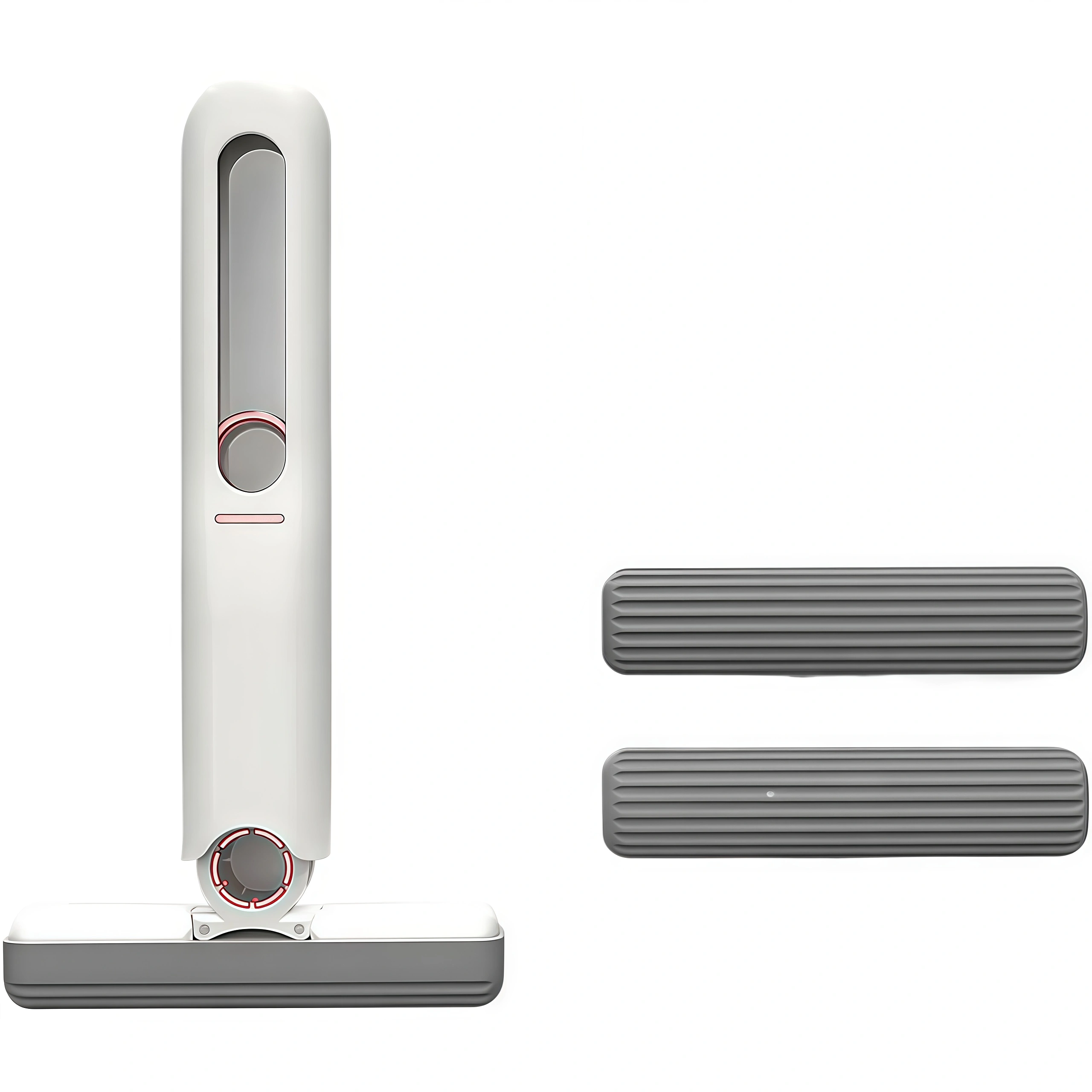 Foldable Mini Mop – Hands-Free Sponge Mop for Kitchen, Bathroom, Car, and More