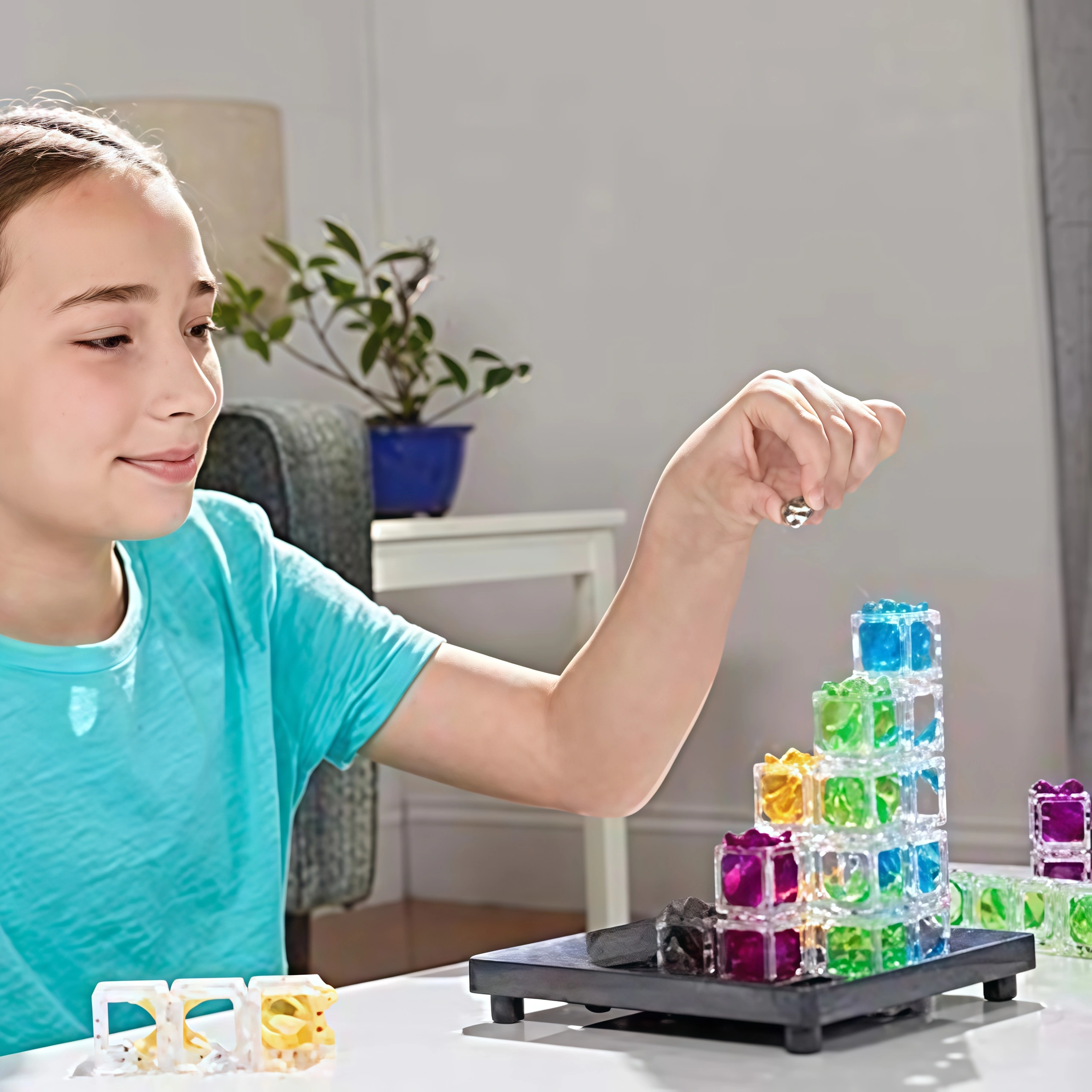 Gravity Maze Children's Toy Set