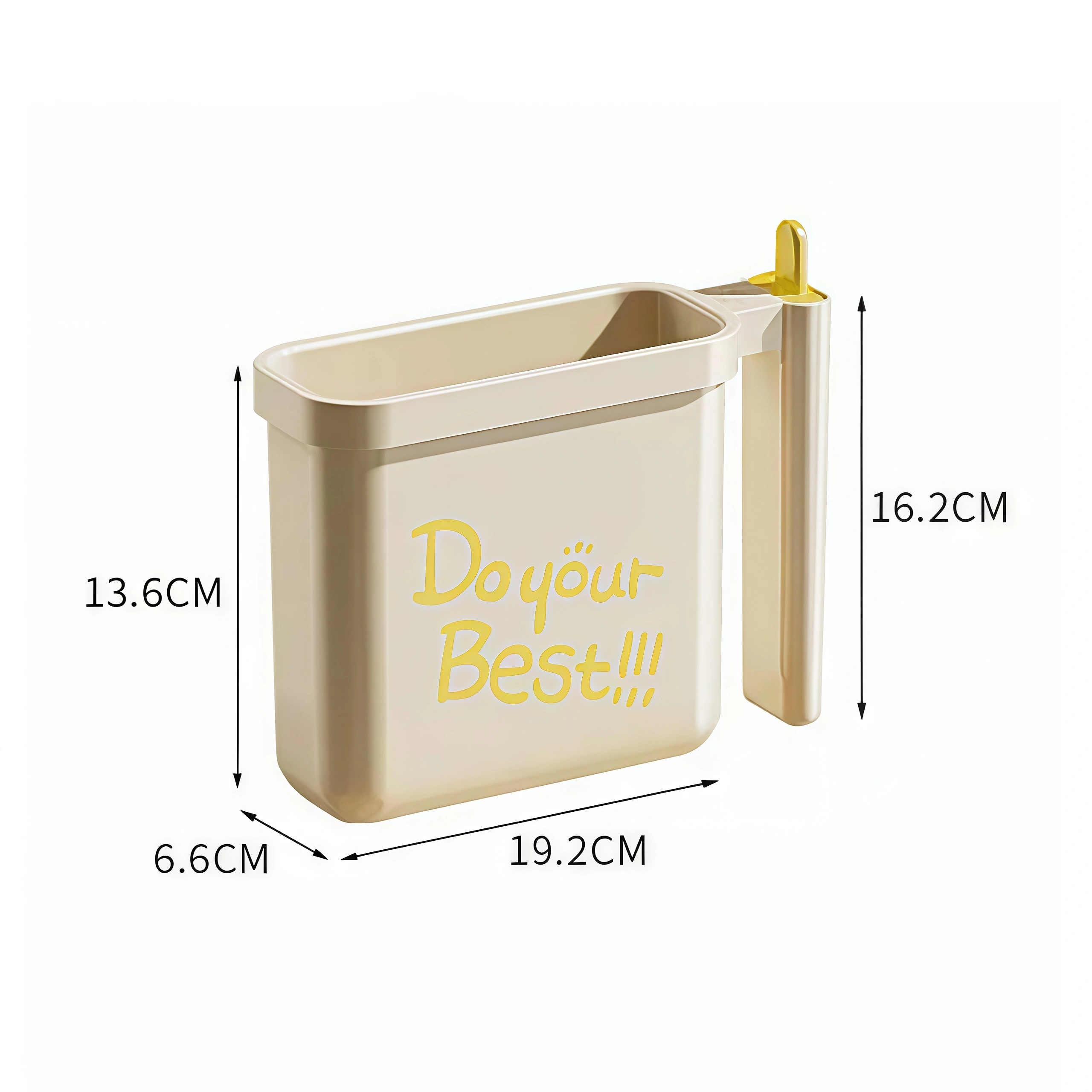 Funny Instant Noodle Bowl