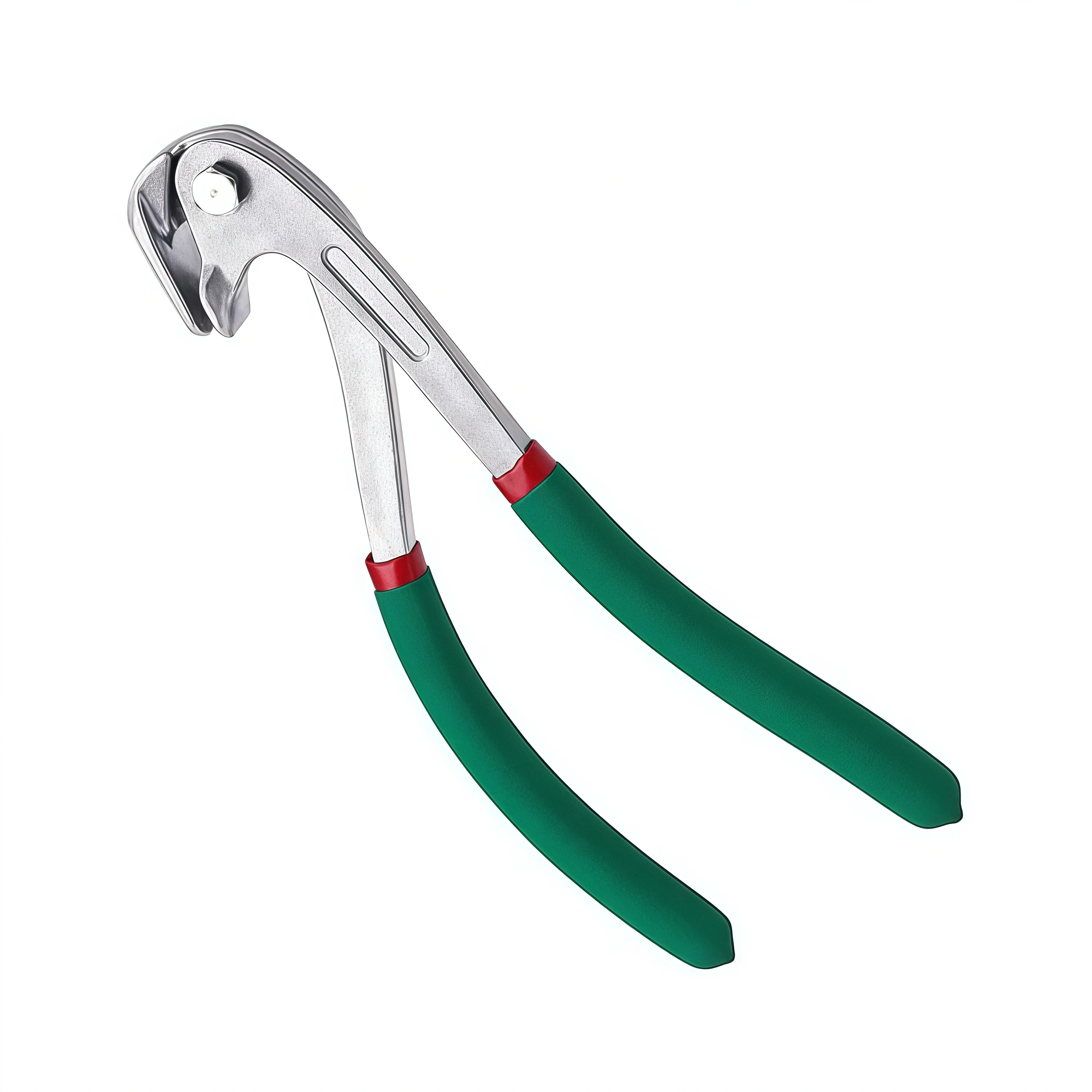 Car dent repair tools, portable metal crimping pliers