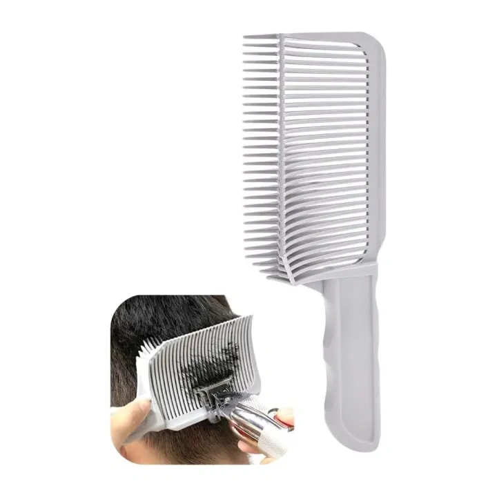 V-shape Comb Hair Blending Tool