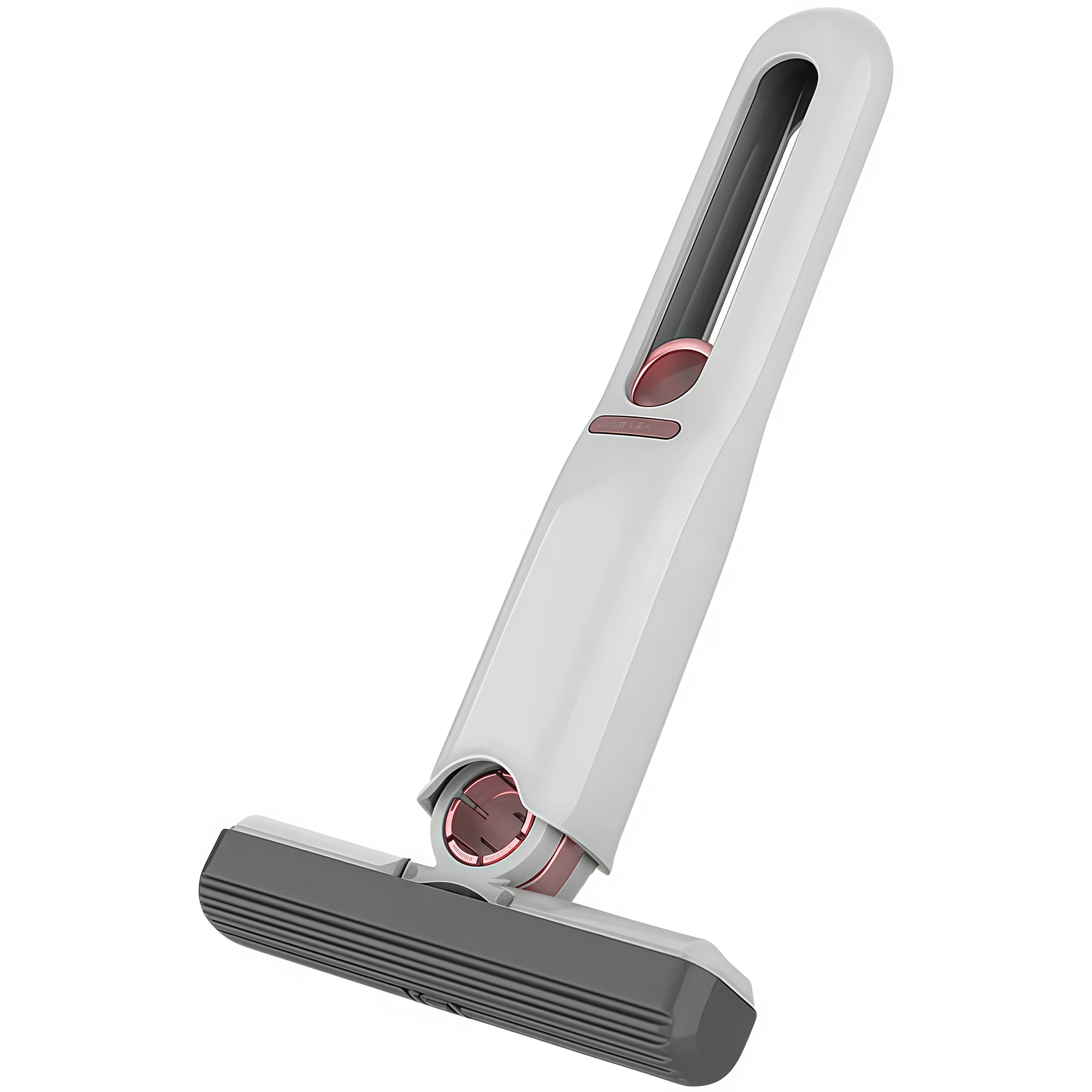 Foldable Mini Mop – Hands-Free Sponge Mop for Kitchen, Bathroom, Car, and More