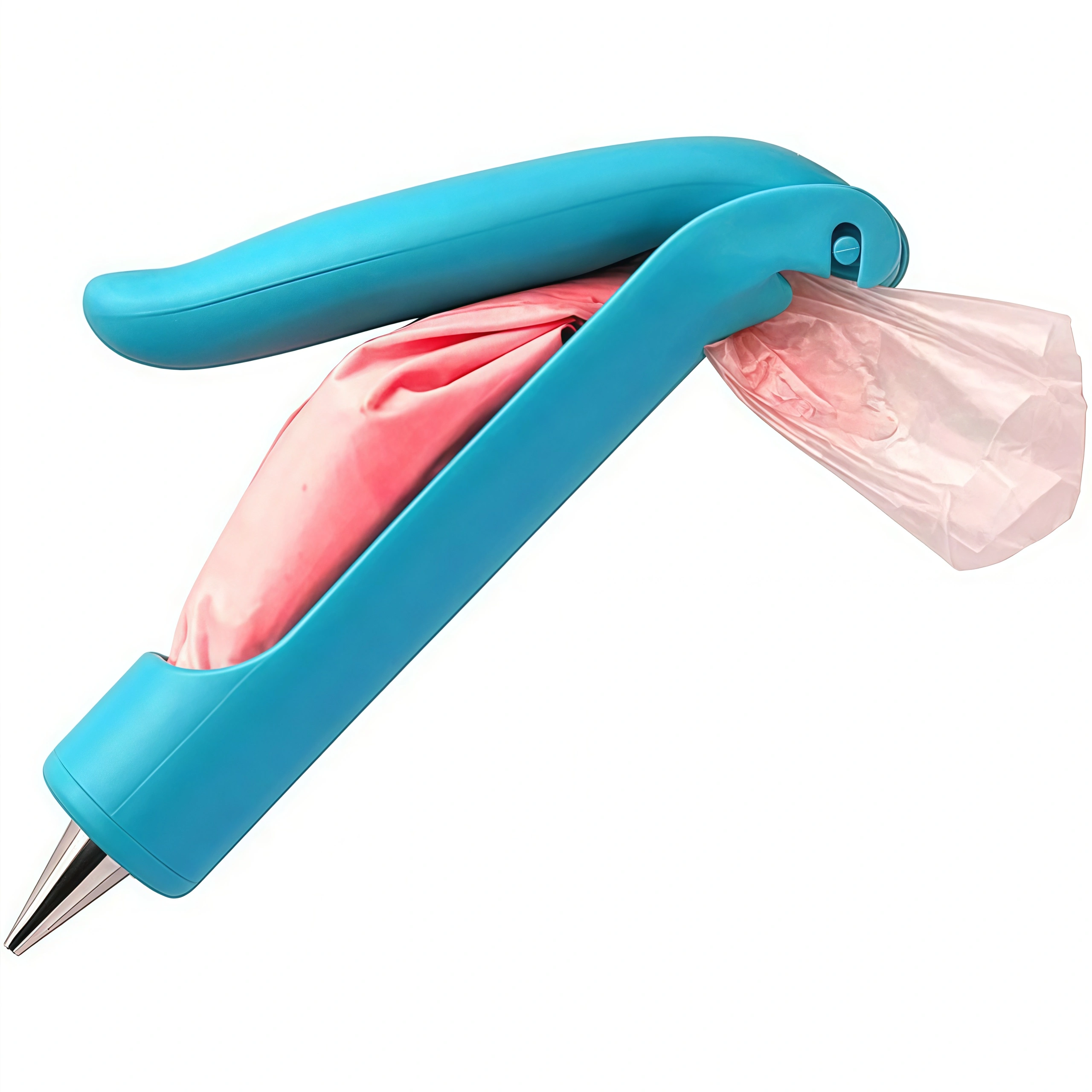 DIY Cake Decoration Pen Set with Piping Tips, Icing Bag, and Fondant Tools for Cake, Cookie