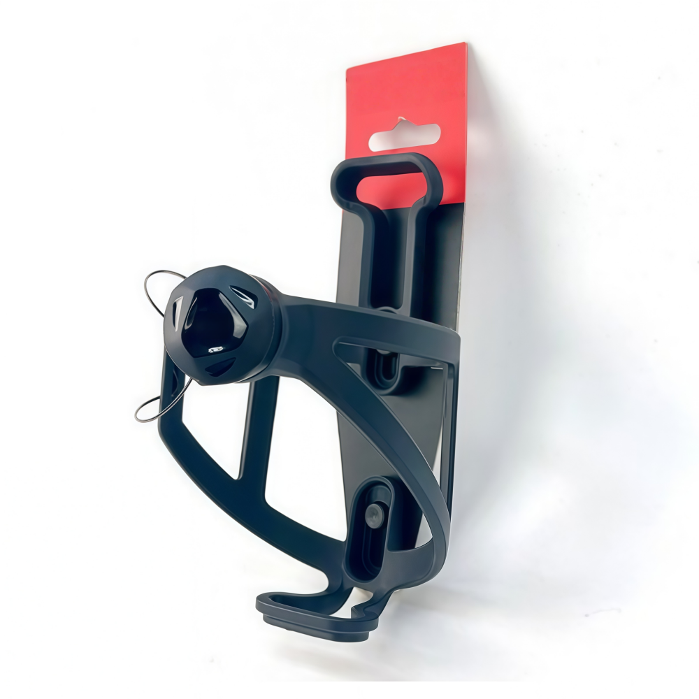 Quick Access, Secure Fit – Adjustable Bike Bottle Holder for Ultimate Convenience