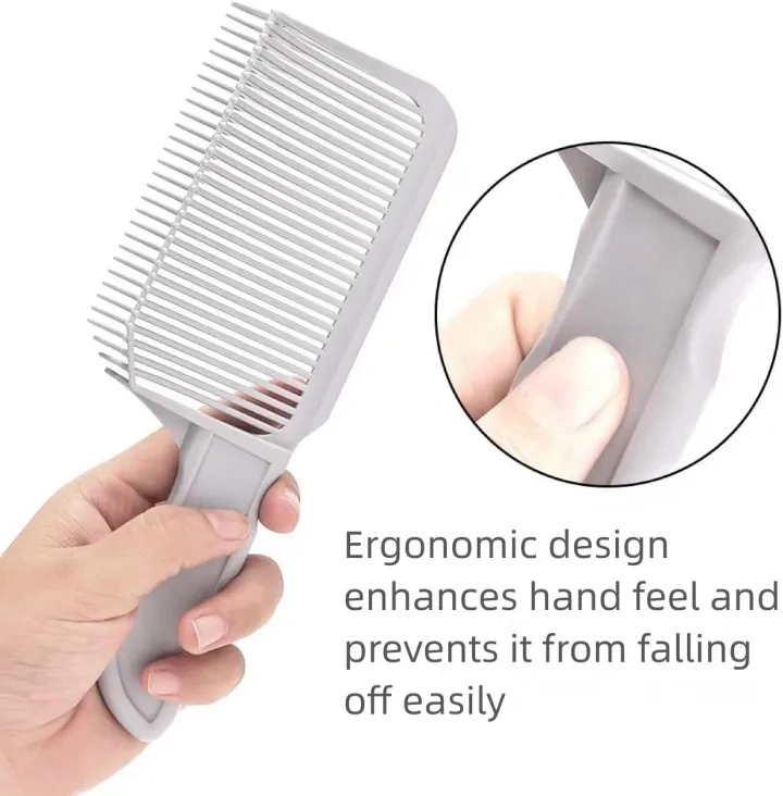 V-shape Comb Hair Blending Tool