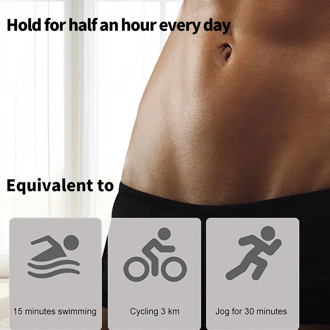 Portable Adjustable Sit-Up Stand