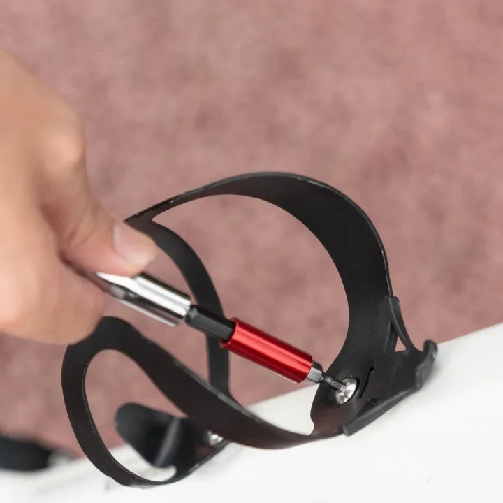 Bicycle Ratchet Wrench Repair Set – Mini Portable Multi-Tool Kit