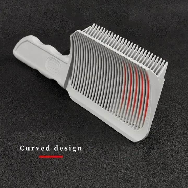 V-shape Comb Hair Blending Tool