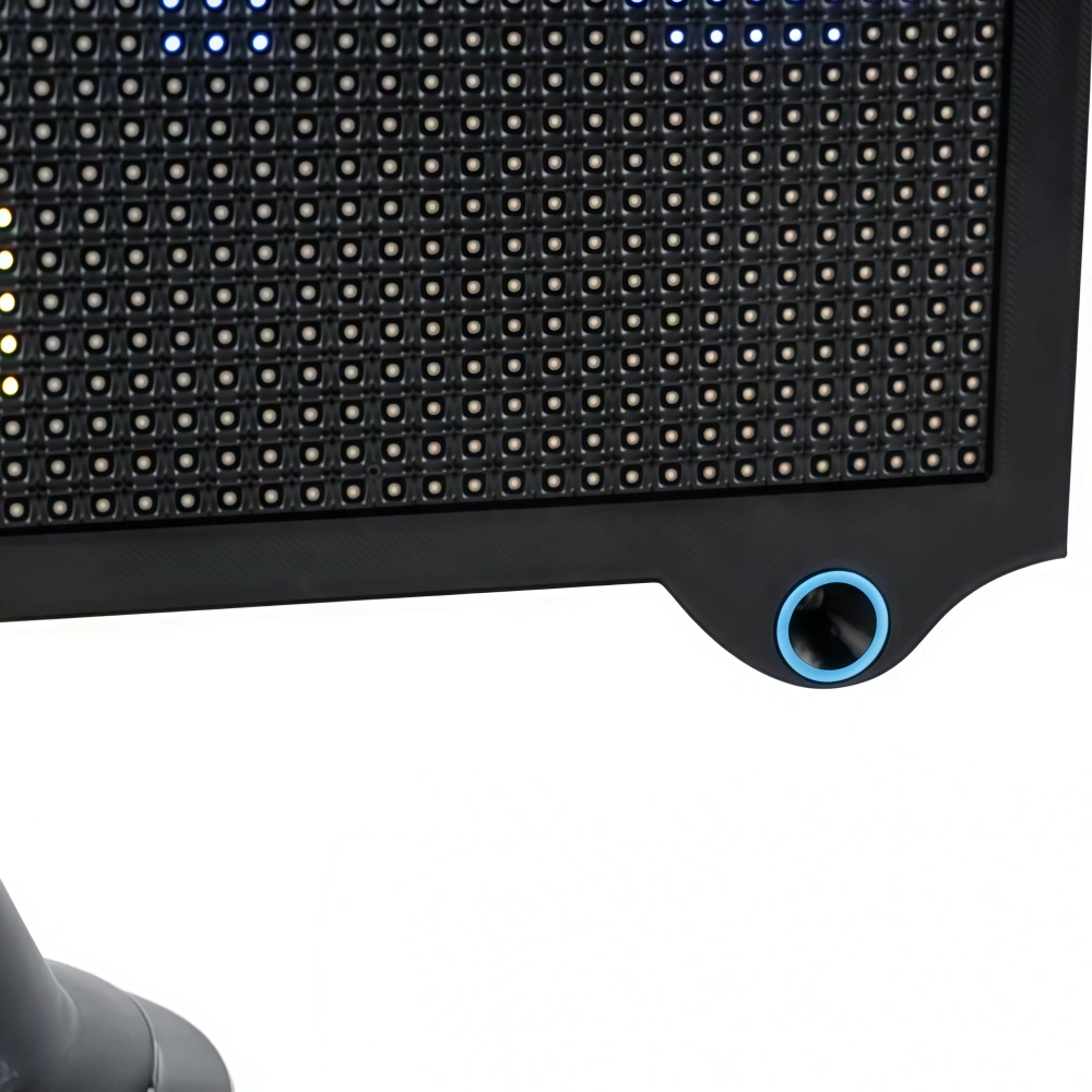 Contactless Digital Scoreboard – Smart On-Court Score Tracking System