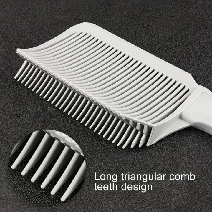 V-shape Comb Hair Blending Tool