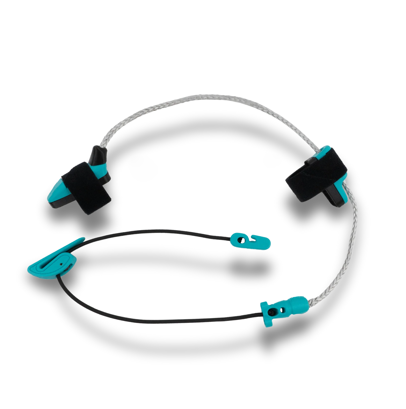 Wing Sail Surf Retractable Safety Belt – Stable Control & Secure Handle Support