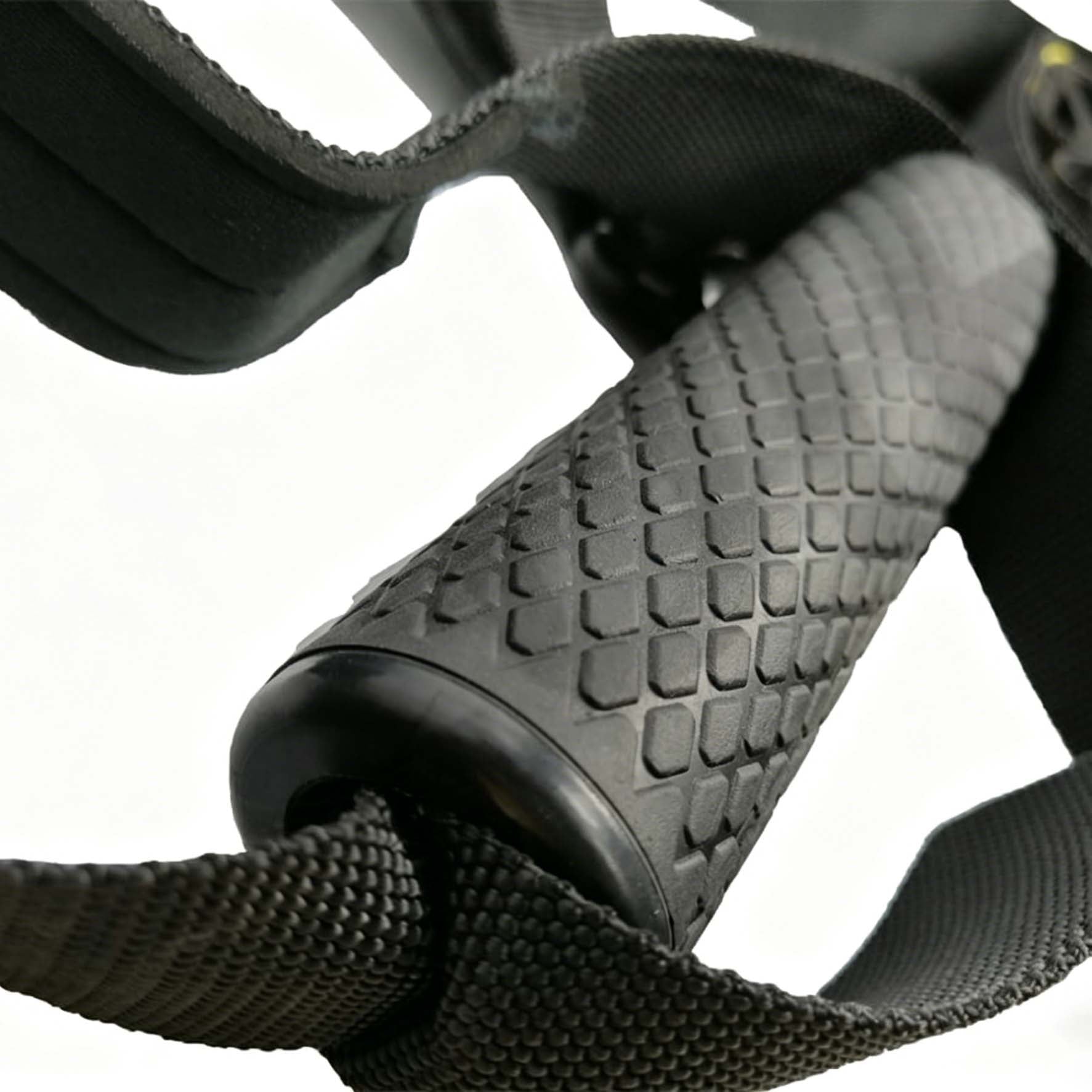 Suspension Fitness System – Lightweight, Portable, & Power-Packed