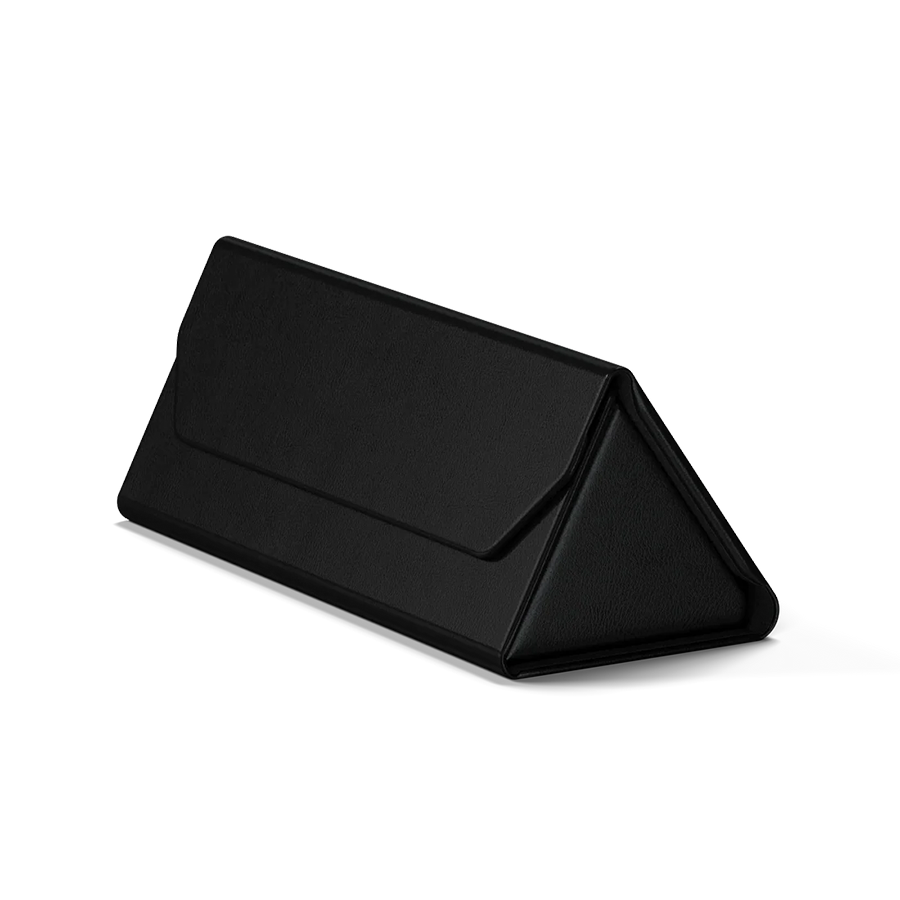 Smart glasses protective case