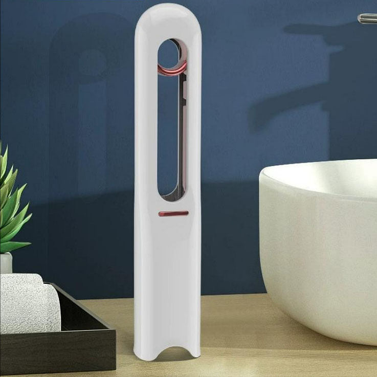 Foldable Mini Mop – Hands-Free Sponge Mop for Kitchen, Bathroom, Car, and More