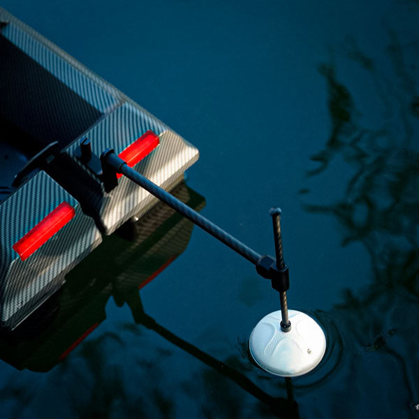 Castable Sonar Fish Finder – Wireless Portable Fish Finder for Boat & Shore Fishing