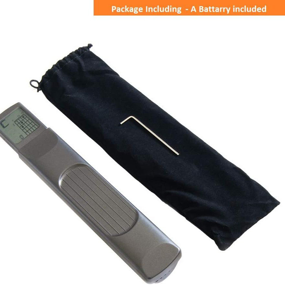 Silent Guitar Chord Trainer – Pocket-Sized Practice Tool for Beginners