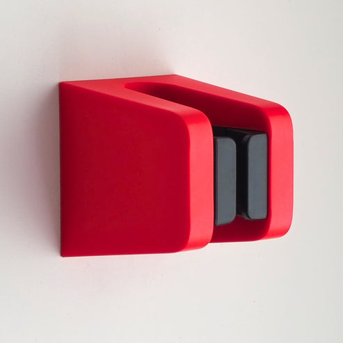 Easy Bike Wall Mount – Compact, Stable, and Hassle-Free