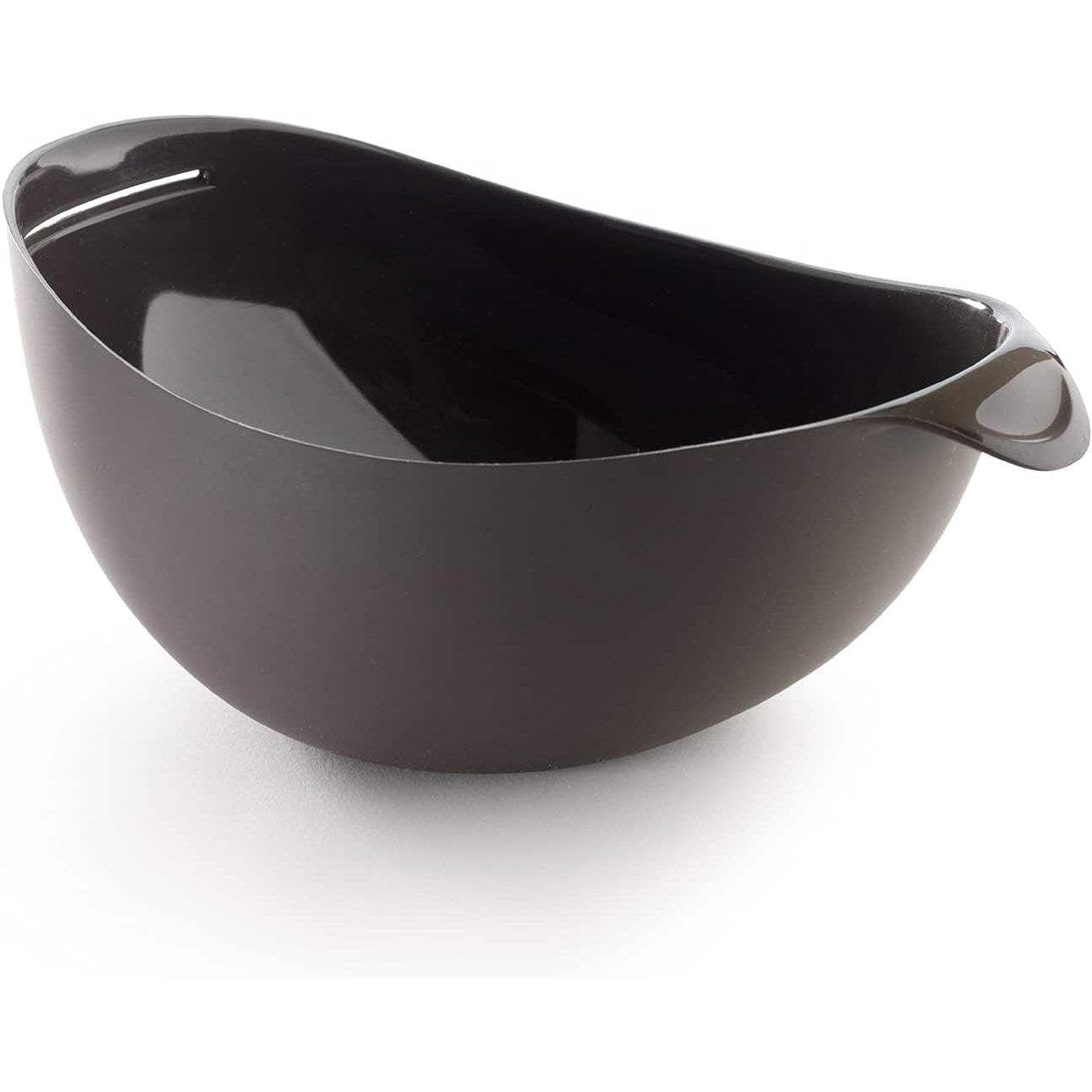 Silicone Bread Maker, 0.6L, Microwave & Dishwasher Safe, Platinum Silicone