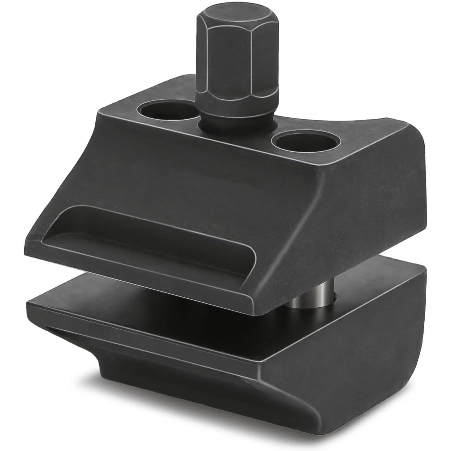 Lower Control Arm Puller Tool – Suspension Bushing Removal Tool, Compatible with 1/2-Inch Drive Breaker Bar