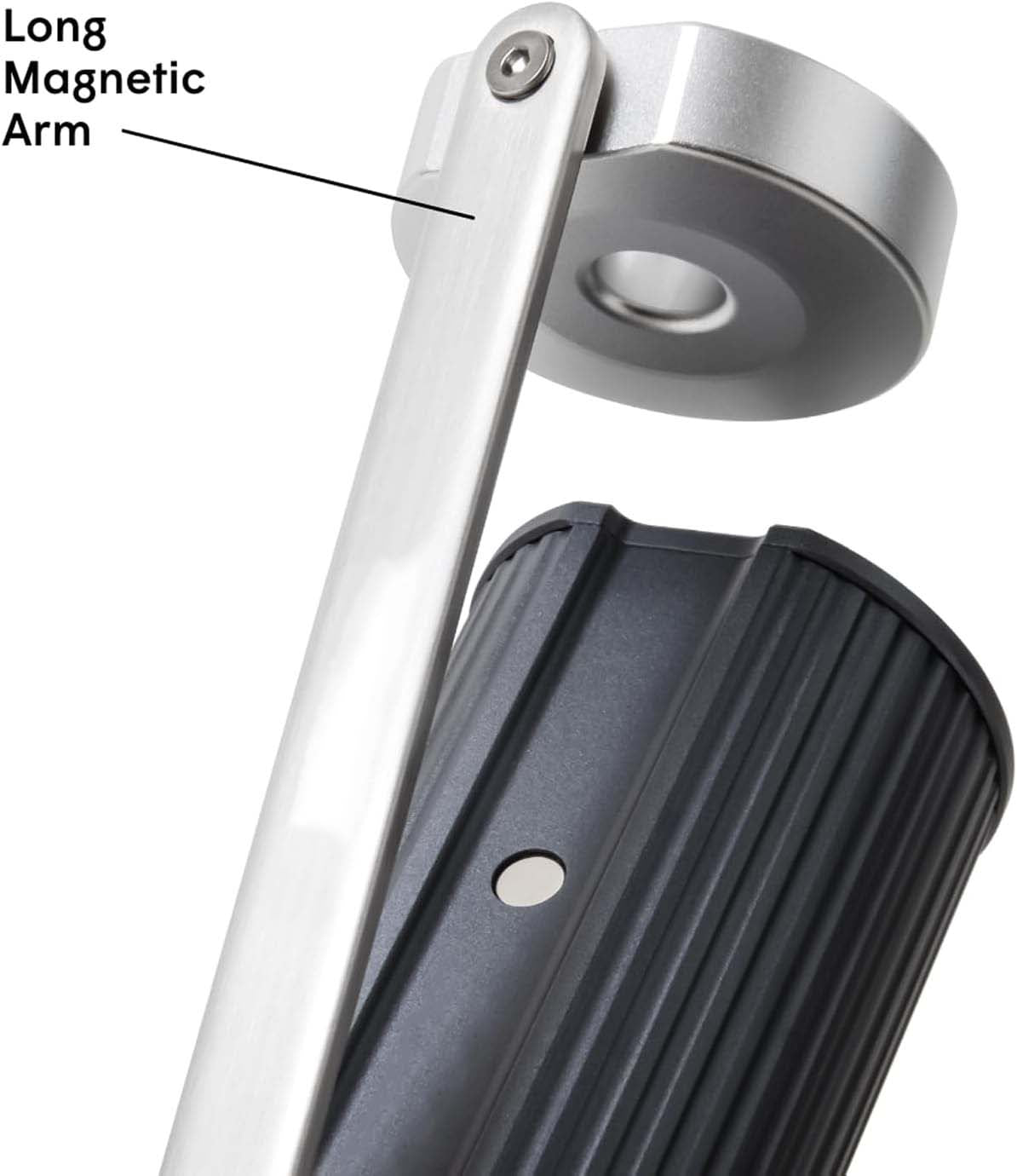 Manual Coffee Grinder – Portable Conical Burr for Fresh Coffee Anytime
