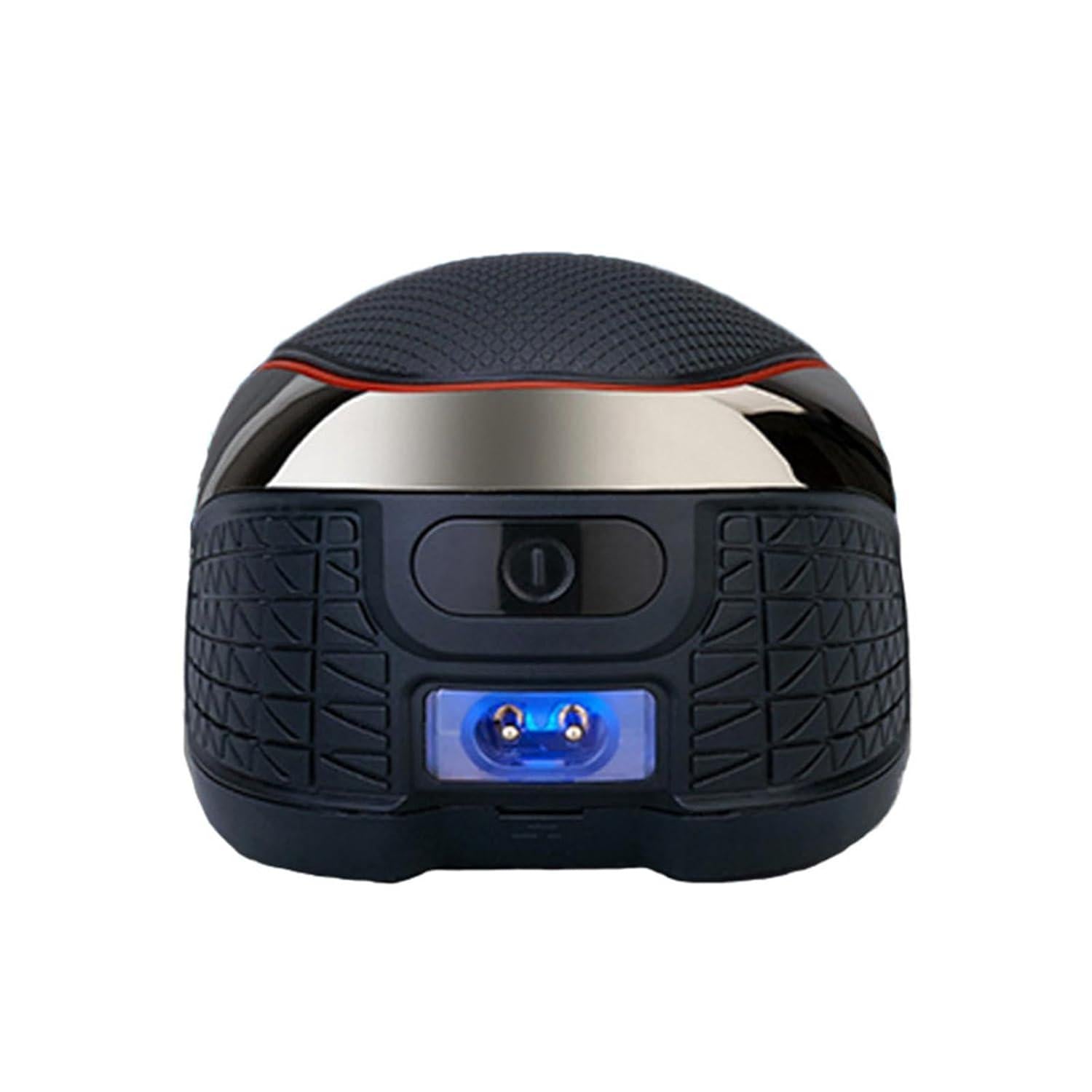 Men’s Wireless Hair Clipper Set – Easy Trimming, Perfect Styling