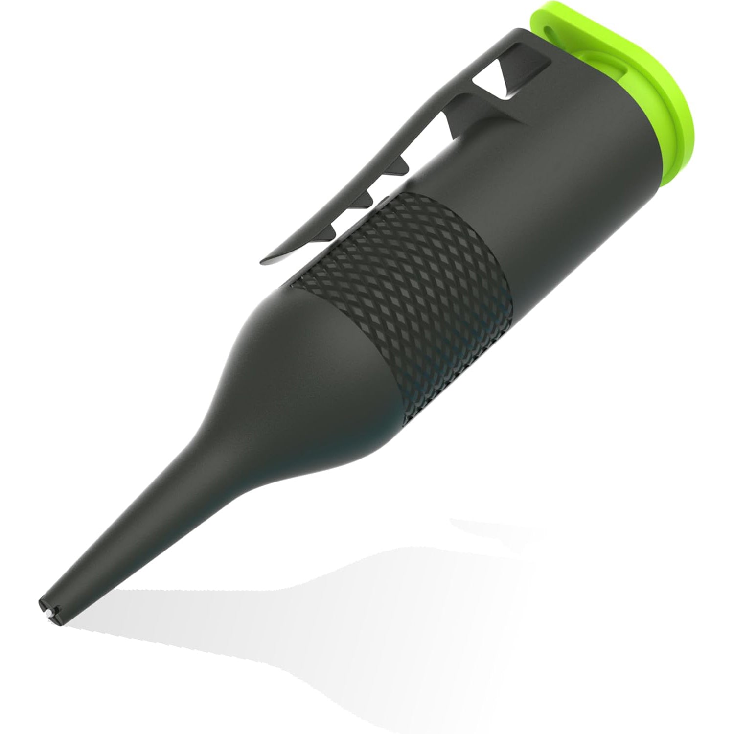 Deep Hole Chalk Marker – 100mm Range for Construction & DIY