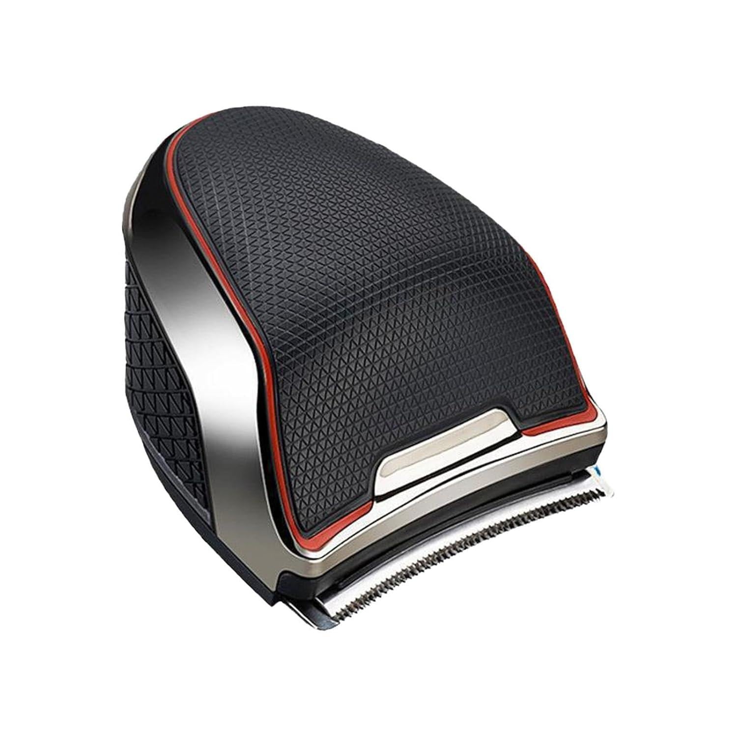 Men’s Wireless Hair Clipper Set – Easy Trimming, Perfect Styling