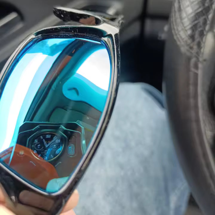 Fishing Sunglasses – See Beneath the Water, Catch More Fish Instantly