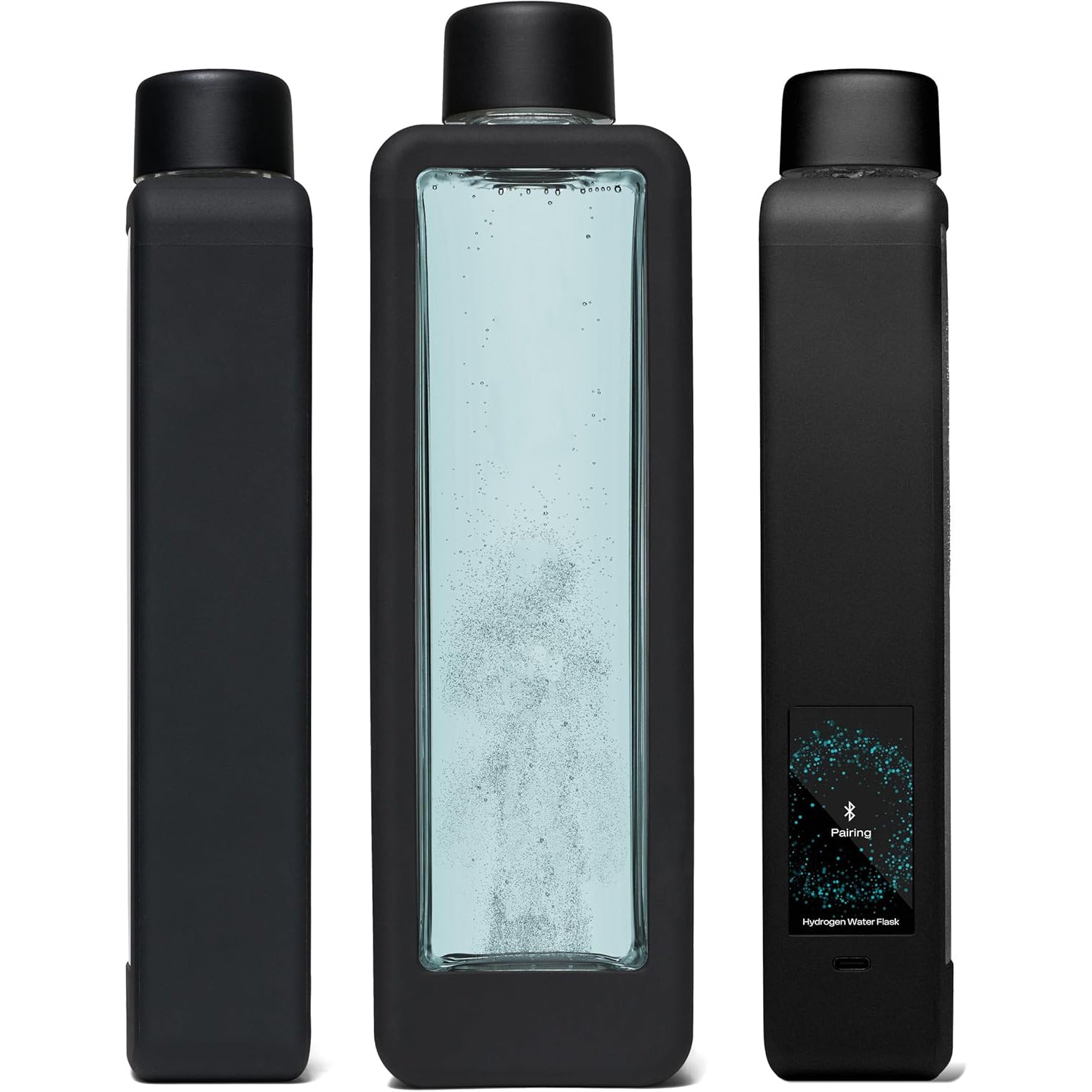 LCD Smart Hydrogen Bottle – Track, Boost & Upgrade Your Daily Hydration