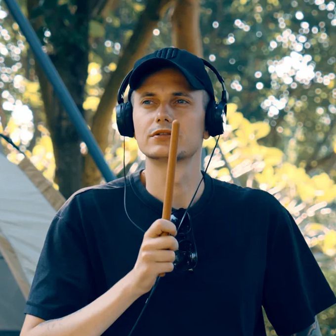 Ultra-Portable Drum System – Real Feel Drumming On the Go