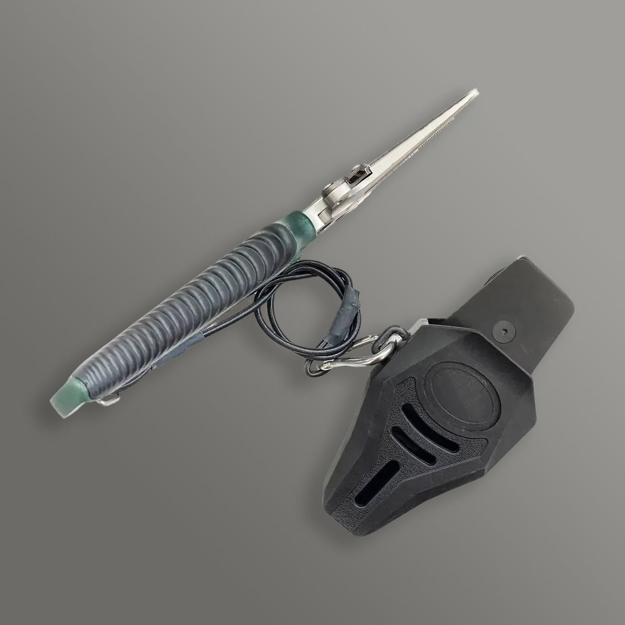 Multi-Function Fishing Pliers – The Ultimate Tool for Split Rings & Hook Removals