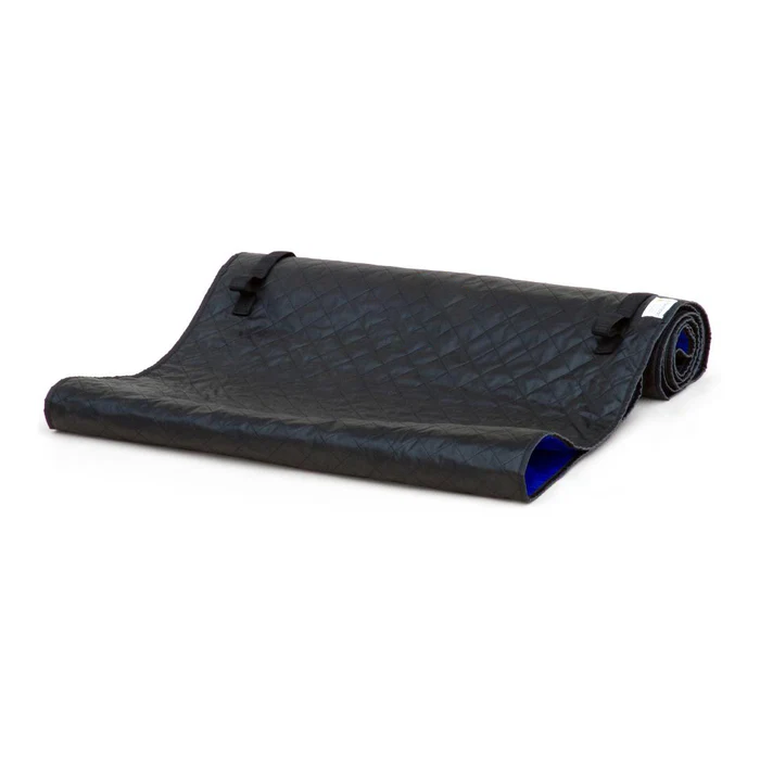 Professional Garage Anti-Slip Mat – Strong Grip & Surface Protection
