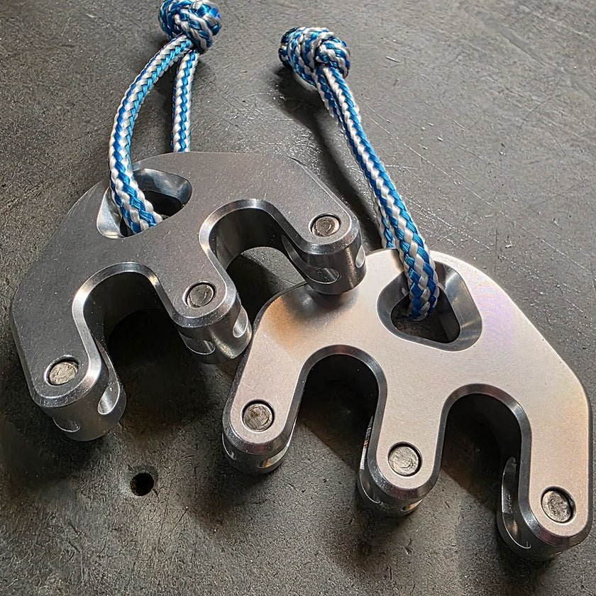 Unstoppable Hauling Power – Compact Lifter for Outdoor Adventures