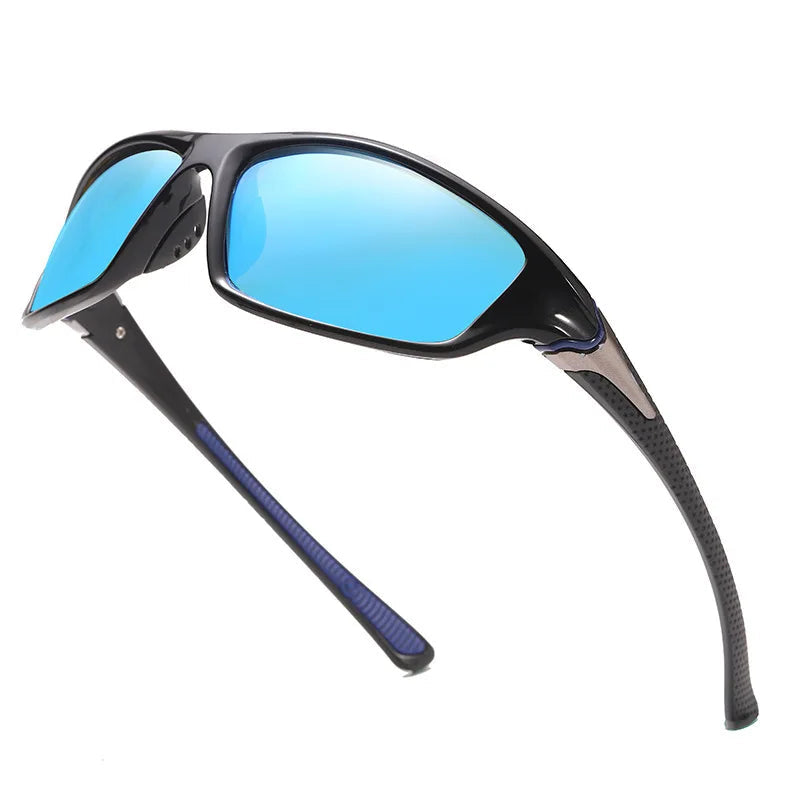 Fishing Sunglasses – See Beneath the Water, Catch More Fish Instantly
