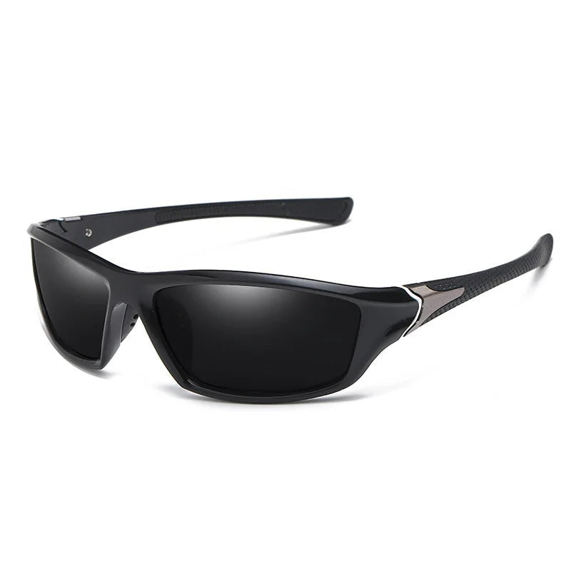 Fishing Sunglasses – See Beneath the Water, Catch More Fish Instantly