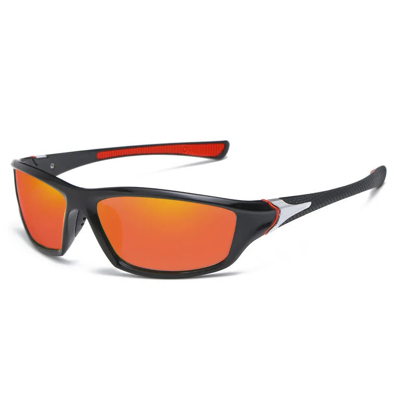 Fishing Sunglasses – See Beneath the Water, Catch More Fish Instantly