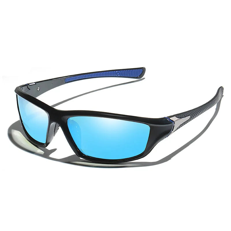Fishing Sunglasses – See Beneath the Water, Catch More Fish Instantly