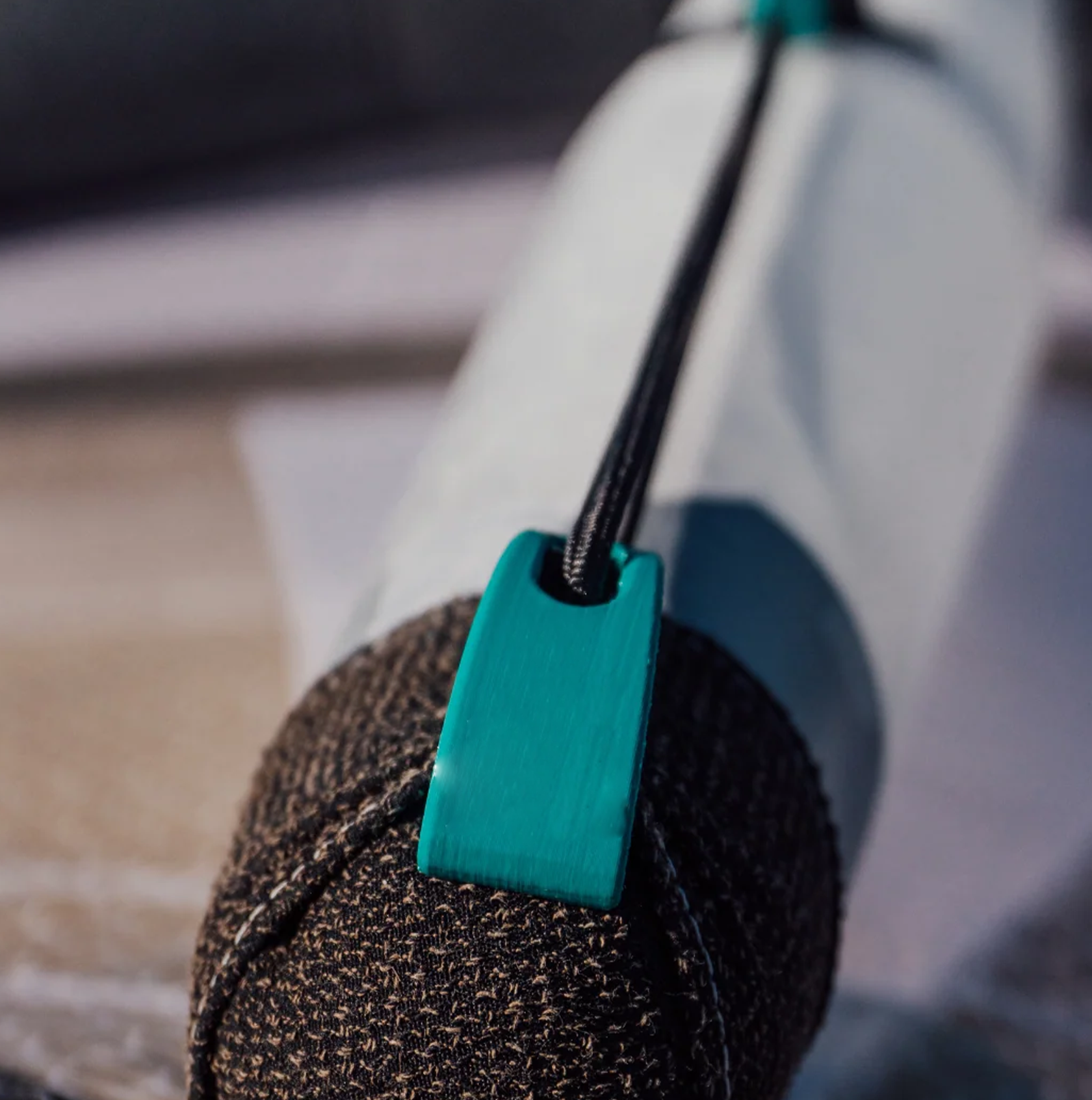 Wing Sail Surf Retractable Safety Belt – Stable Control & Secure Handle Support