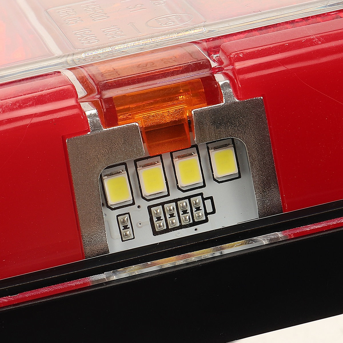 Universal LED Signal Lights – Bright, Reliable Brake & Tail Indicators