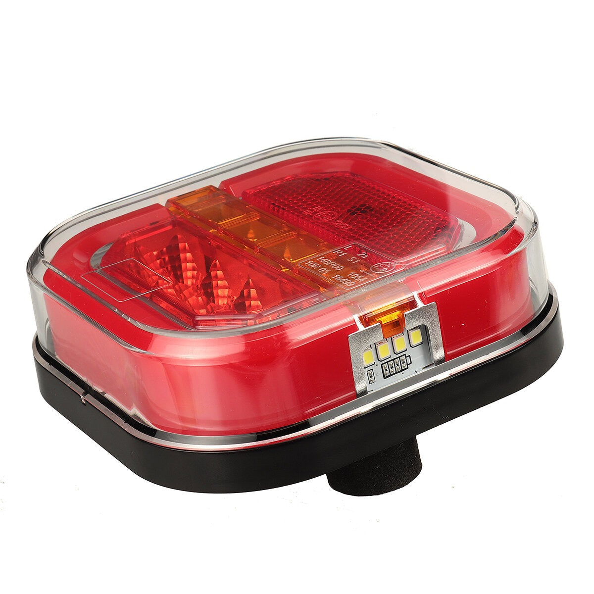 Universal LED Signal Lights – Bright, Reliable Brake & Tail Indicators