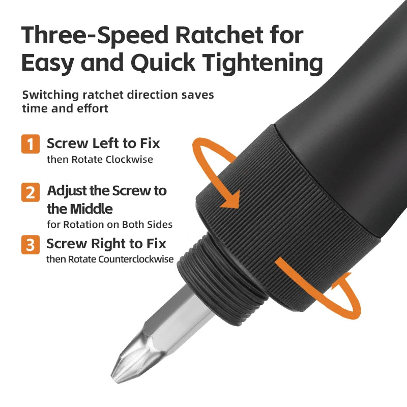 Portable bicycle air pump with rebound repair tools and bicycle accessories