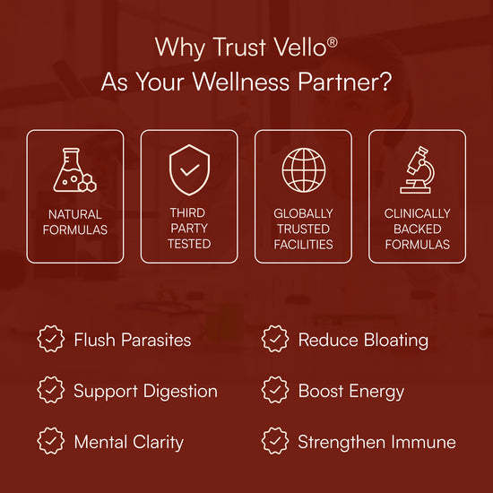 Black Walnut & Mugwort Intestinal Cleanse Liquid