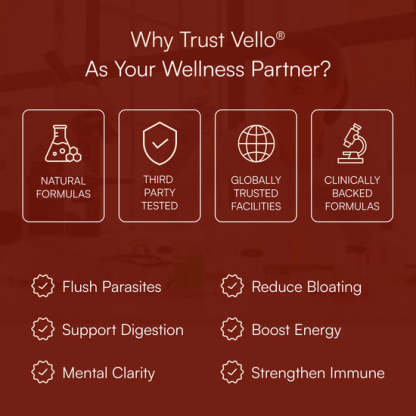 Black Walnut & Mugwort Intestinal Cleanse Liquid