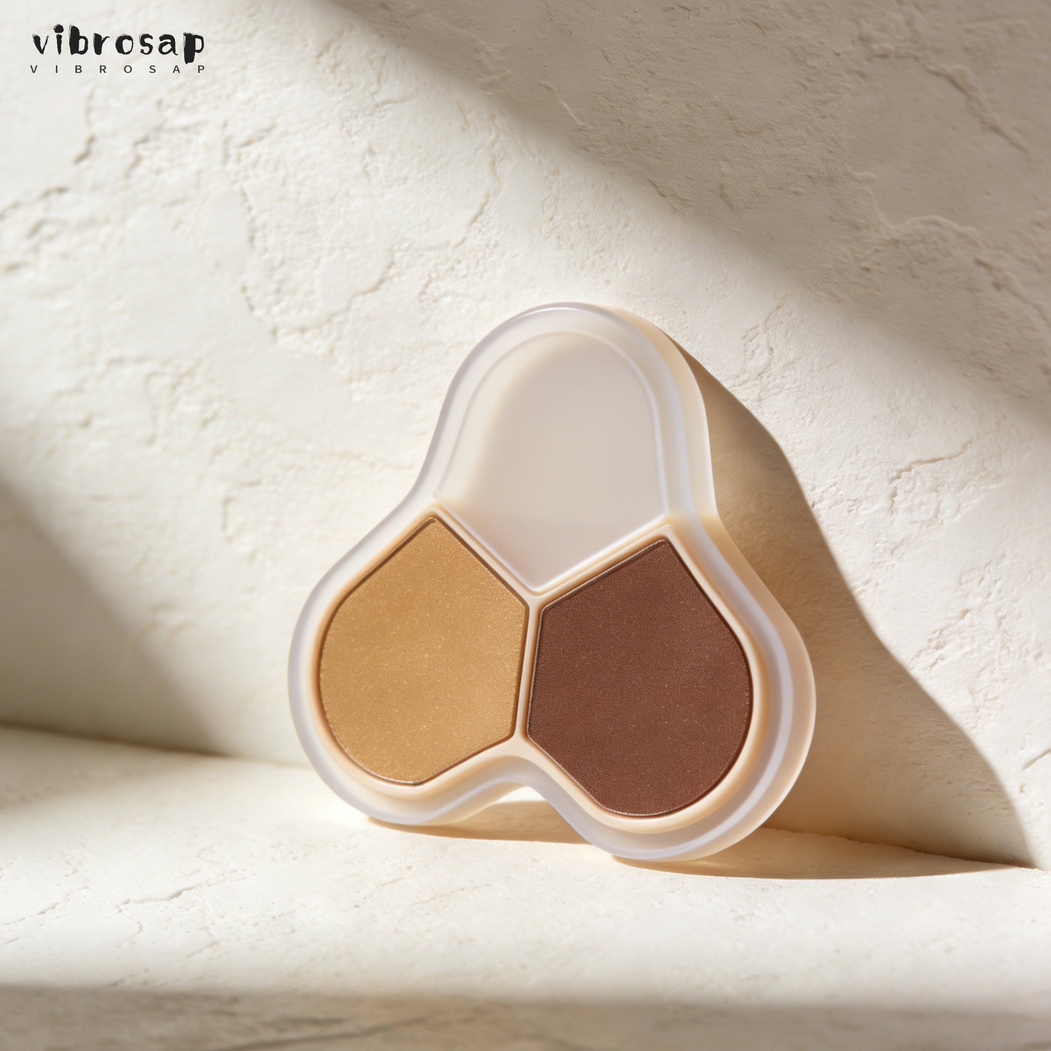 收縮毛孔鼻貼產品包裝展示