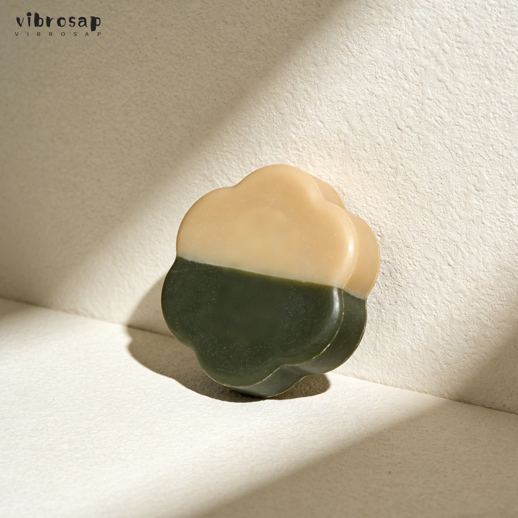 適合全家使用的潔面皂